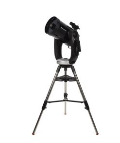 Telescope-Computerized Telescopes-Celestron CPC 1100 – 11″ Schmidt-Cassegrain Computerized Telescope