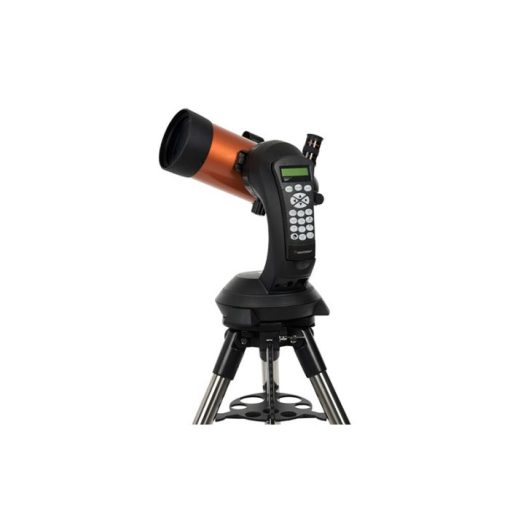 Telescope-Computerized Telescopes-Celestron NexStar 4SE Telescope Bundle - Image 2