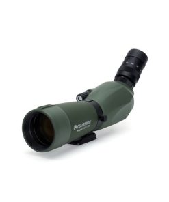 Telescope-Spotting Scopes-Celestron Regal M2 65mm ED 16-48X Angled Spotting Scope