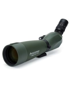 Telescope-Spotting Scopes-Celestron Regal M2 80mm ED 20-60X Spotting Scope