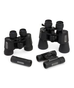 Telescope-Roof Prism Binoculars-Celestron 16 x 32 UpClose G2 Binoculars 2