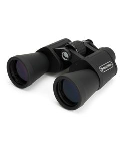 Telescope-Porro Prism Binoculars-Celestron 20 x 50 UpClose G2 Binoculars