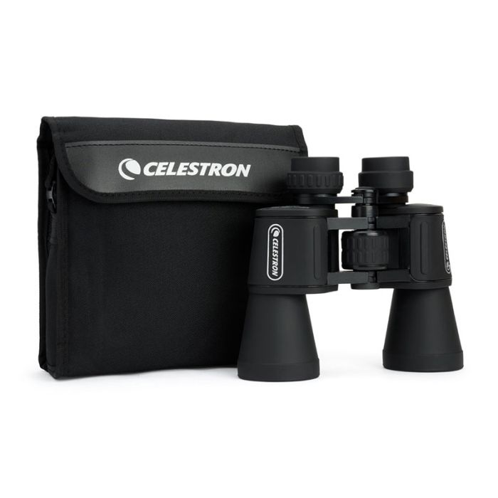 Telescope-Porro Prism Binoculars-Celestron 20 x 50 UpClose G2 Binoculars 3 Telescope-Porro Prism Binoculars-Celestron 20 x 50 UpClose G2 Binoculars - Image 3