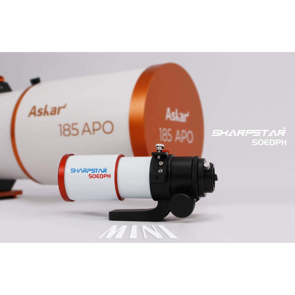 Comparison to Askar140