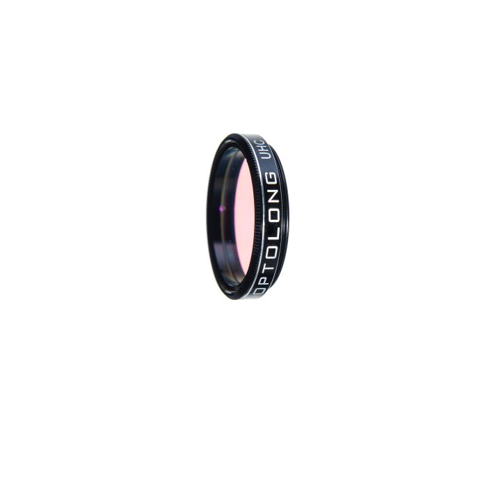 Telescope-Accessories-Optolong UHC 1.25″ Mounted Filter 2 Telescope-Accessories-Optolong UHC 1.25" Mounted Filter - Image 2