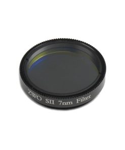 Telescope-Accessories-ZWO SII 7nm 1.25″ Filter 2