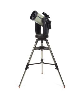 Telescope-Computerized Telescopes-Celestron CPC Deluxe 800 with Edge HD Optics