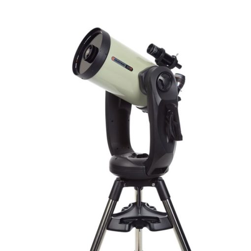 Telescope-Computerized Telescopes-Celestron 925 CPC Deluxe with EdgeHD Optics - Image 2