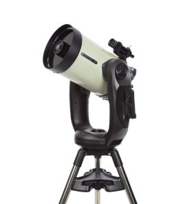 Telescope-Computerized Telescopes-Celestron CPC Deluxe 1100 with Edge HD Optics 2