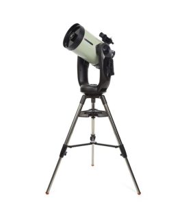 Telescope-Computerized Telescopes-Celestron CPC Deluxe 1100 with Edge HD Optics