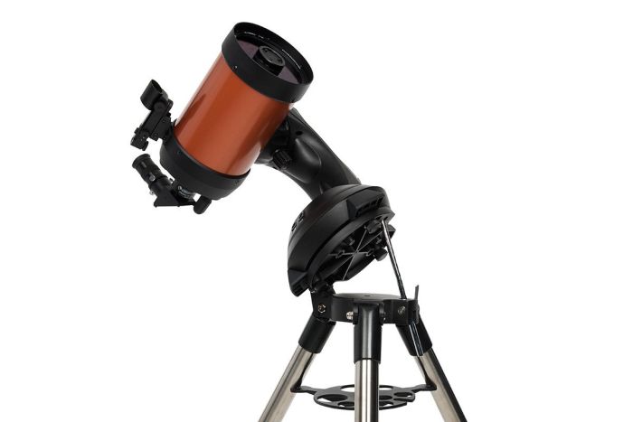 Telescope-Computerized Telescopes-Celestron NexStar 5SE Computerized Telescope 3 Telescope-Computerized Telescopes-Celestron NexStar 5SE Computerized Telescope - Image 3