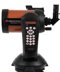 Telescope-Computerized Telescopes-Celestron NexStar 5SE Computerized Telescope 2