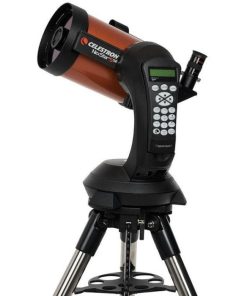 Telescope-Computerized Telescopes-Celestron NexStar 5SE Computerized Telescope