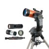 Telescope-Catadioptric Telescopes-Celestron NexStar 4SE Essential Telescope Bundle