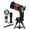 Telescope-Telescope Bundles-Apertura 72 mm Doublet APO Refractor with Adjustable Flattener 5