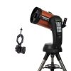 Telescope-Computerized Telescopes-Celestron Advanced VX 800 RASA Telescope 4