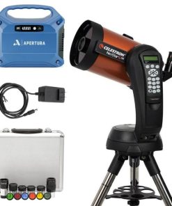 Telescope-Telescope Bundles-Celestron NexStar 6SE Telescope Bundle