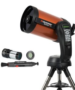 Telescope-Telescope Bundles-Celestron NexStar 8SE Essential Telescope Bundle