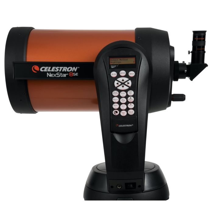 Telescope-Telescope Bundles-Celestron NexStar 8SE Essential Telescope Bundle 2 Telescope-Telescope Bundles-Celestron NexStar 8SE Essential Telescope Bundle - Image 2