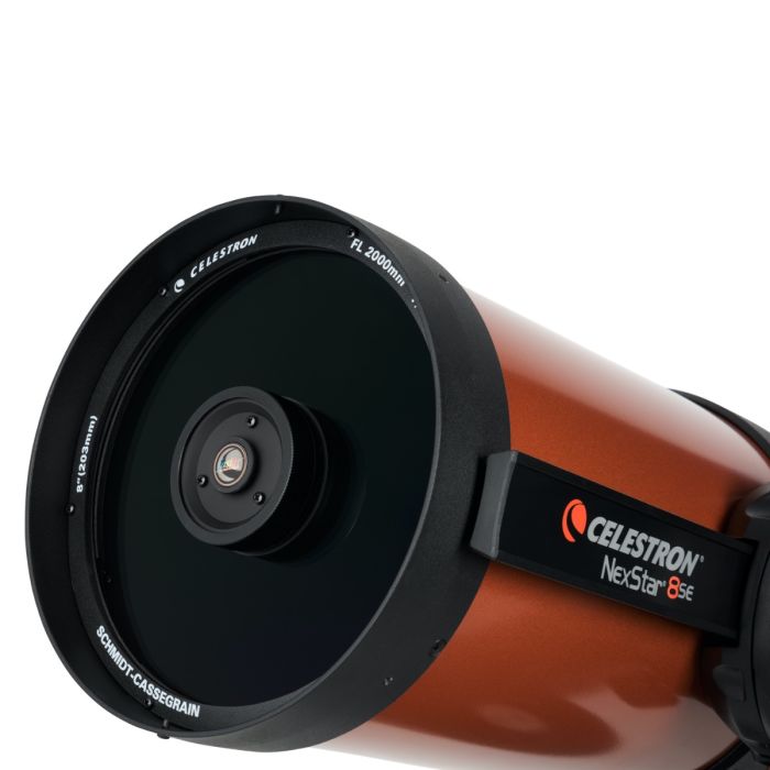 Telescope-Telescope Bundles-Celestron NexStar 8SE Essential Telescope Bundle 3 Telescope-Telescope Bundles-Celestron NexStar 8SE Essential Telescope Bundle - Image 3