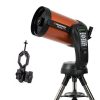 Telescope-Computerized Telescopes-Celestron Advanced VX 800 RASA Telescope 5