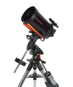 Telescope-Catadioptric Telescopes-Celestron Advanced VX Series 8″ Schmidt-Cassegrain Go To Telescope 2