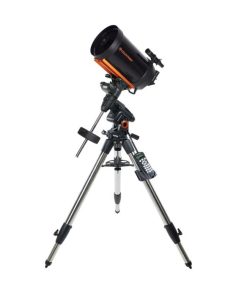 Telescope-Catadioptric Telescopes-Celestron Advanced VX Series 8″ Schmidt-Cassegrain Go To Telescope