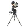 Telescope-Catadioptric Telescopes-Celestron CGX 800 EdgeHD Computerized Telescope