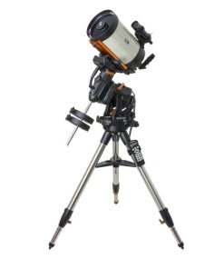 Telescope-Catadioptric Telescopes-Celestron CGX 800 EdgeHD Computerized Telescope