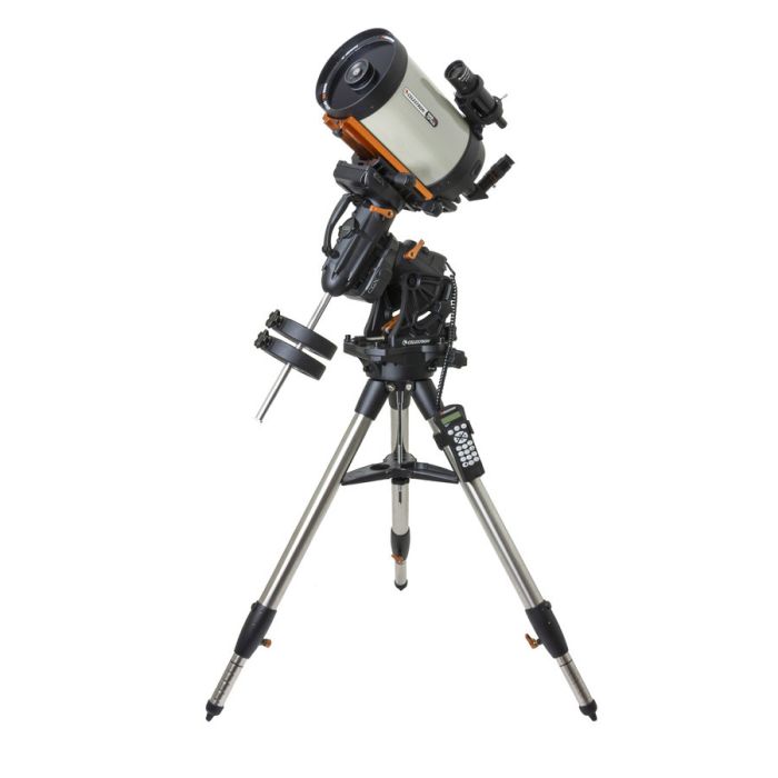 Telescope-Catadioptric Telescopes-Celestron CGX 800 EdgeHD Computerized Telescope Telescope-Catadioptric Telescopes-Celestron CGX 800 EdgeHD Computerized Telescope