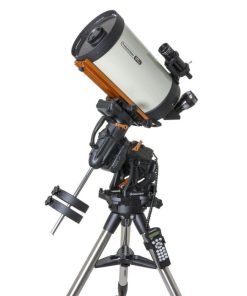 Telescope-Computerized Telescopes-Celestron CGX 925 EdgeHD Computerized Telescope