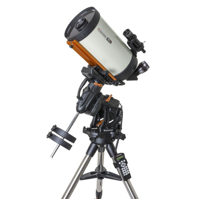 Telescope-Computerized Telescopes-Celestron CGX 925 EdgeHD Computerized Telescope Telescope-Computerized Telescopes-Celestron CGX 925 EdgeHD Computerized Telescope