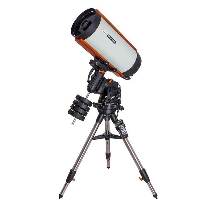 Telescope-Computerized Telescopes-Celestron CGX 1100 RASA Computerized Telescope – V2 Telescope-Computerized Telescopes-Celestron CGX 1100 RASA Computerized Telescope - V2