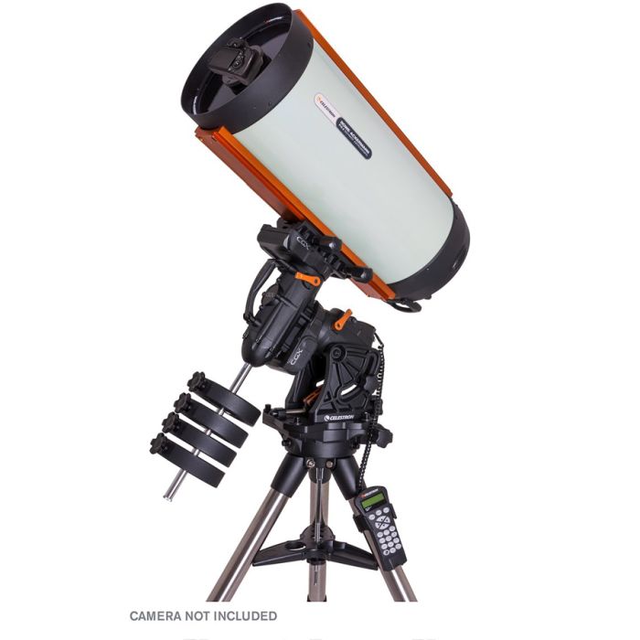 Telescope-Computerized Telescopes-Celestron CGX 1100 RASA Computerized Telescope – V2 2 Telescope-Computerized Telescopes-Celestron CGX 1100 RASA Computerized Telescope - V2 - Image 2