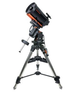 Telescope-Computerized Telescopes-Celestron CGX-L 925 SCT Computerized Telescope