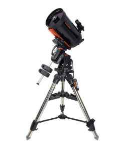 Telescope-Computerized Telescopes-Celestron CGX-L 1100 SCT Computerized Telescope