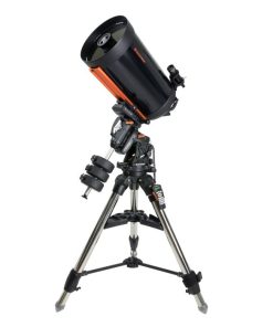 Telescope-Computerized Telescopes-Celestron CGX-L 1400 Fastar SCT Computerized Telescope