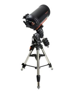 Telescope-Computerized Telescopes-Celestron CGX-L 1400 Fastar SCT Computerized Telescope 2