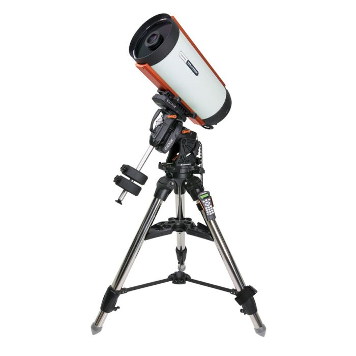 Telescope-Computerized Telescopes-Celestron CGX-L 1100 RASA Computerized Telescope – V2 Telescope-Computerized Telescopes-Celestron CGX-L 1100 RASA Computerized Telescope - V2