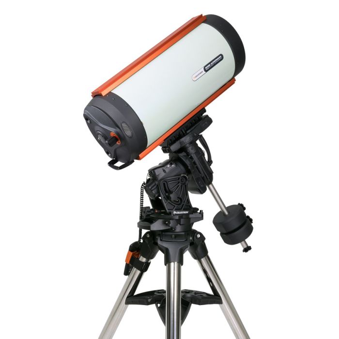 Telescope-Computerized Telescopes-Celestron CGX-L 1100 RASA Computerized Telescope – V2 3 Telescope-Computerized Telescopes-Celestron CGX-L 1100 RASA Computerized Telescope - V2 - Image 3