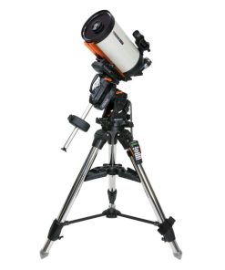 Telescope-Computerized Telescopes-Celestron CGX-L 925 EdgeHD Computerized Telescope