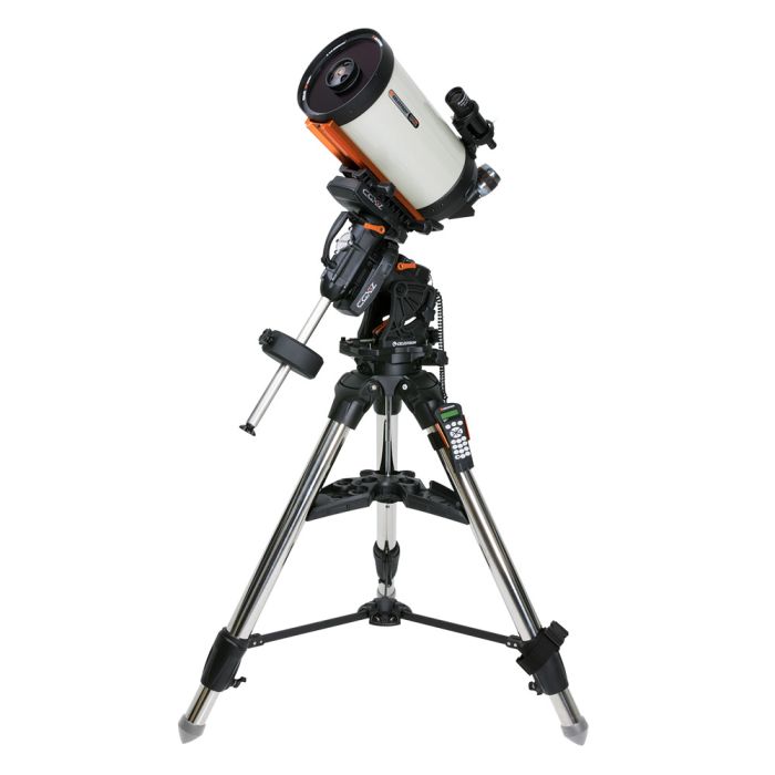 Telescope-Catadioptric Telescopes-Celestron CGX-L 925 EdgeHD Computerized Telescope Telescope-Catadioptric Telescopes-Celestron CGX-L 925 EdgeHD Computerized Telescope