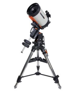 Telescope-Computerized Telescopes-Celestron CGX-L 1100 EdgeHD Computerized Telescope