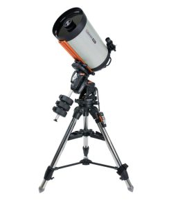 Telescope-Computerized Telescopes-Celestron CGX-L 1400 EdgeHD Computerized Telescope