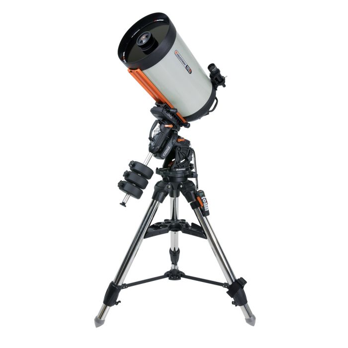 Telescope-Catadioptric Telescopes-Celestron CGX-L 1400 EdgeHD Computerized Telescope – Cosmetic Blemish Telescope-Catadioptric Telescopes-Celestron CGX-L 1400 EdgeHD Computerized Telescope - Cosmetic Blemish