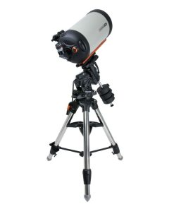 Telescope-Computerized Telescopes-Celestron CGX-L 1400 EdgeHD Computerized Telescope 2