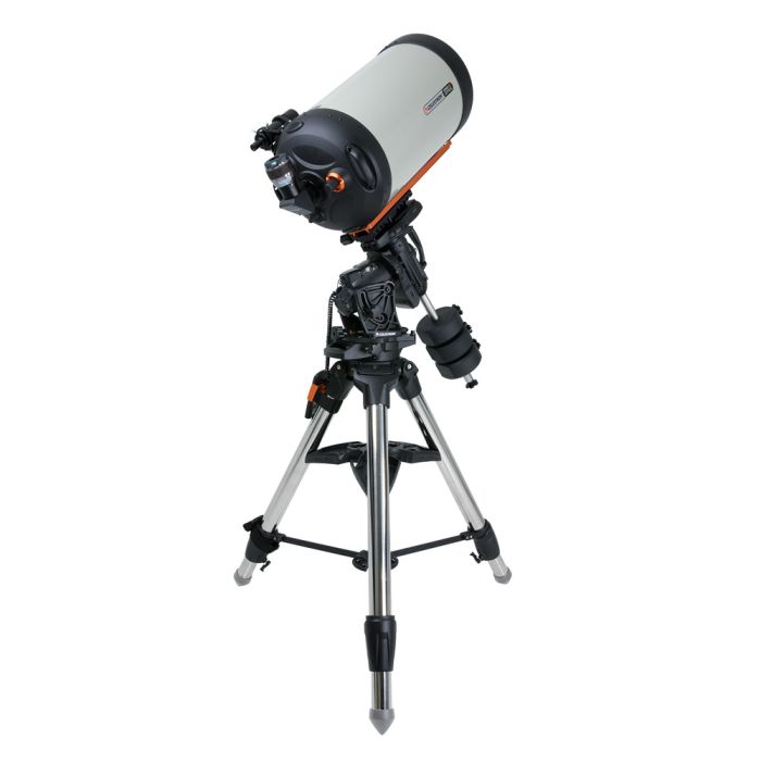 Telescope-Catadioptric Telescopes-Celestron CGX-L 1400 EdgeHD Computerized Telescope – Cosmetic Blemish 2 Telescope-Catadioptric Telescopes-Celestron CGX-L 1400 EdgeHD Computerized Telescope - Cosmetic Blemish - Image 2