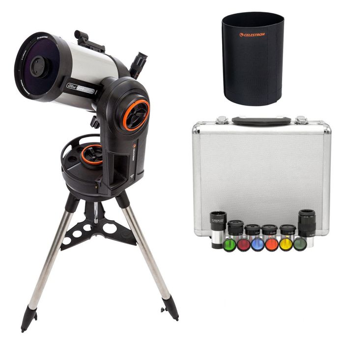 Telescope-Telescope Bundles-Celestron NexStar Evolution 6 Telescope Bundle Telescope-Telescope Bundles-Celestron NexStar Evolution 6 Telescope Bundle