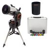 Telescope-Computerized Telescopes-Celestron NexStar 6SE Essential Telescope Bundle 5
