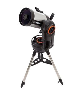 Telescope-Computerized Telescopes-Celestron 6″ NexStar Evolution Computerized Telescope